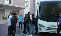 16 yaşındaki Balçova saldırganının ifadesi ortaya çıktı: Fuarı kana bulayacaktı