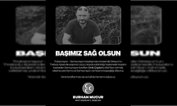 Samsunspor taraftarı Ümit Çapkın hayatını kaybetti