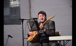 Sanatçı Ümit Akkaya vefat etti