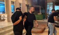 Şantaj operasyonu! 1,5 milyon lira istediler, tutuklandılar