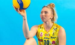 İtalya milli takım voleybolcusu Sarah Fahr kimdir, kaç yaşında, evli mi?