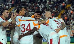Sarı-kırmızılılar durmuyor: Alanyaspor’u devirip 21 puanla zirvede