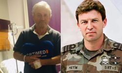 SAT Komutanı olan E. Dz. Yarbay İz Metin kimdir, neden öldü?