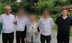 Savcı Ercan Kayhan’ı öldüren zanlı tutuklandı!