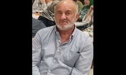 Şehit babası İsmail Güçlü hayatını kaybetti
