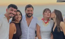 Sevda Erginci'nin nişanlısı Efe Saydut kimdir, kaç yaşında, ne iş yapıyor?