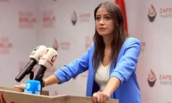 Sevdagül Tunçer Zafer Partisi’nden neden istifa etti?