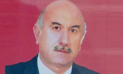 Sevilen emekli zabıta müdürü İsmail Çakınlı vefat etti