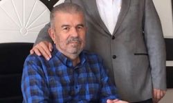 Sevilen iş insanı Ali Yükselgüngör vefat etti