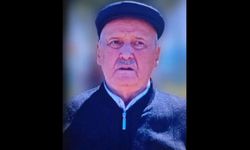 Sevilen muhtar Alaattin Küçük vefat etti