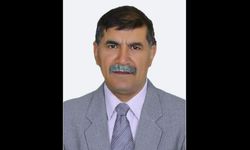 Sevilen Öğretmen Ahmet Şimşek hayatını kaybetti