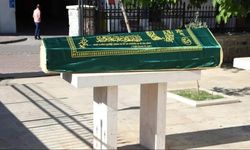 Sevilen Öğretmen Mahmut Emniyet vefat etti