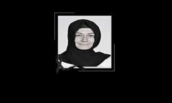 Sevilen öğretmen Özlem Alyanak vefat etti