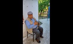 Sevilen öğretmen Saffettin Önal vefat etti
