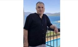 Sevilen sağlık personeli Ercan Uluer vefat etti
