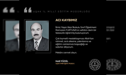 Sevilen sınıf öğretmeni Ramazan Furtuna hayatını kaybetti
