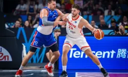 Shane Larkin kimdir, nereli, kaç yaşında?