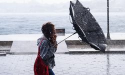 Sıcaklık düşüyor, fırtına geliyor: 11 kent için alarm!