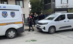 Silah sesleri apartmanı ayağa kaldırdı: Genç kadın öldü, koca gözaltında!