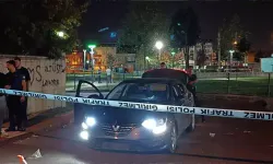 Silahlar konuştu, ortalık savaş alanına döndü