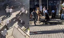 Silahlı kavgada 2 kişi öldü, 3 kişi yaralandı
