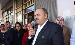 Silahlı kavga: Eski HDP İlçe Başkanı hayatını kaybetti!