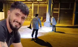 Tartıştığı arkadaşı tarafından vurulan 24 yaşındaki genç hayatını kaybetti
