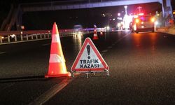Böyle kaza görülmedi: 4 kişi öldü