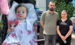 SMA hastası Yasmin’in ölümünde ihmal iddiası