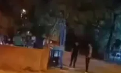 Şok olay: 80 yaşındaki adam damadı tarafından vuruldu!