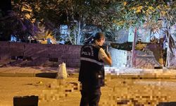 Sokak ortasında bıçaklı saldırıda hayatını kaybetti