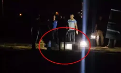 Şoke eden olay: Boş tarlada 25 yaşında erkek cesedi bulundu!