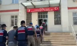 Son 2 haftada FETÖ’ye darbe: 53 şüpheli yakalandı!