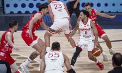 SON DAKİKA | 12 Dev Adam 24 yıl sonra yarı finalde! EuroBasket 2025’te tarihi zafer