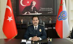 SON DAKİKA | Antalya İl Emniyet Müdürü İlker Arslan görevden uzaklaştırıldı