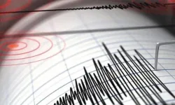 SON DAKİKA | Başkent uykudan uyandı... 4,1 büyüklüğünde deprem panik yarattı!
