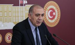 SON DAKİKA | Gürsel Tekin'in kayyumluğu sürecek