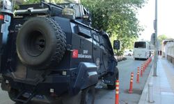 SON DAKİKA | İzmir’de karakol saldırısında yeni gelişme: 2 tutuklama