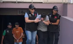 SON DAKİKA | İzmir’deki karakol saldırısında yeni gelişme: 9 kişi için tutuklama talebi
