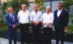 CHP İstanbul İl Başkanlığı'nda belirsizlik sürüyor: Gökmen Güneş heyete katılacak mı?