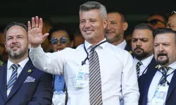SON DAKİKA | Saaddetin Saran Fenerbahçe'nin yeni başkanı oldu!