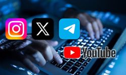 Son dakika... X, Instagram, YouTube ve TikTok’ta erişim krizi: Kullanıcılar şaşkın!