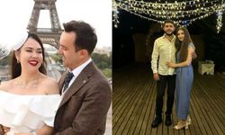 Sosyal medya fenomeni Özlem Öz iş ortağı İbrahim Karaorhanlı kimdir?