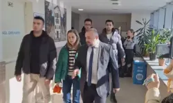 Sosyal medya fenomeni Talu çifti tahliye edildi: Dolandırıcılık kastımız yoktu