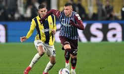 Süper Lig’de kritik haftalar: Fenerbahçe-Trabzonspor maçı Kadıköy’de!