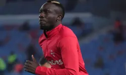 Süper Ligin eski gol kralı Mbaye Diagne kimdir?