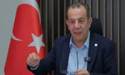 Sürpriz gelişme: Bolu Belediye Başkanı Tanju Özcan’a yurt dışı yasağı!