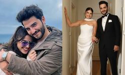 Survivor Ayşe Yüksel'in sevgilisi Sercan Saray kimdir?