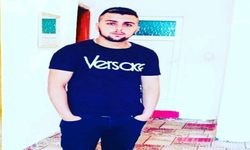 Süt toplama kamyonetinde feci ölüm: Genç adam hayatını kaybetti