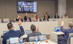 İlhami Giray Şahin, BİK Yönetim Kurulu Başkan Vekili oldu